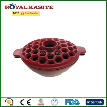 Home Indoor Decorative Wood Stove Cast Iron Humidifier Fireplace