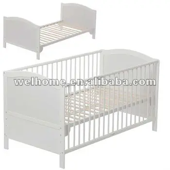 toddler cot bed