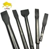 LINIU TUV certified masonry tools carbide tipped chisel