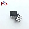 High Quality IC REG CTRLR PWM CM 8-DIP UC3842B