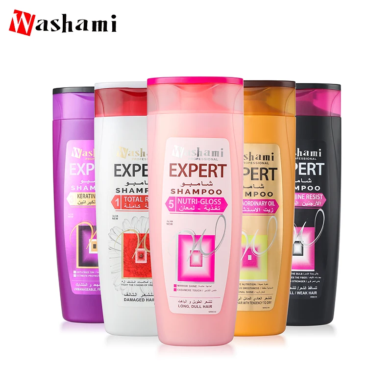 

Hot-selling organic Free Sample Nourishing Anti hair loss oil control shampoo, White,black,brown,pink,purple