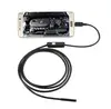 1/ 2/ 3.5/ 5M 6 LED Android OTG USB Endoscope Waterproof Snake Borescope Inspection Camera Tube Pipe Locator camera