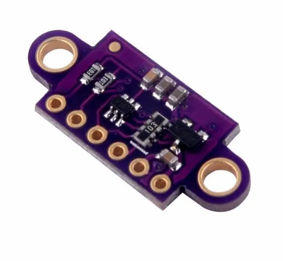 Ranging Sensor GY-VL53L0XV2 Distance Module //Neu VL53L0X Time-of-Flight ToF