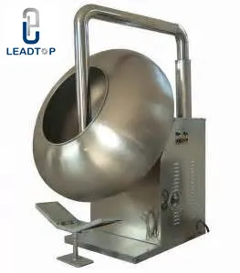
LTBY-300 Sugar Coating Machine 
