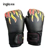 Cheap Training Equipment Fighting Boxing Gloves