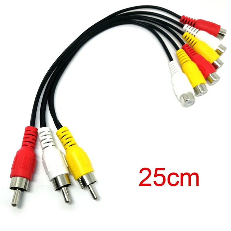 RCA cable
