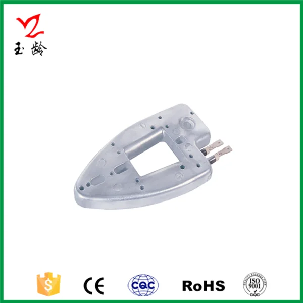 Electric Iron Heating Element With Thermostat Buy Electric Iron