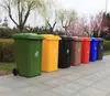 wholesale dustbin with ashtray plastic waste bin pull out waste bin