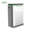 Haze pollen reduce 420m3/h fresh air home purifiers with pm2.5 index