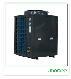 Industrial Commercial Heat Pump, Can be customized 3P - detail 10