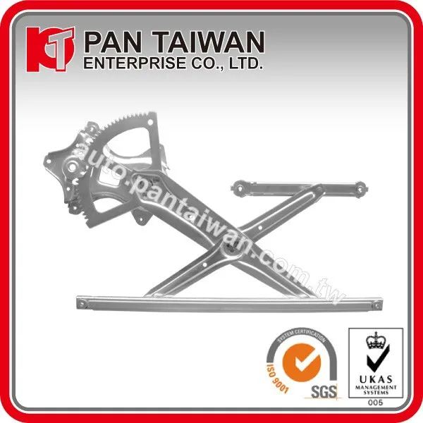 Toyota 69803-52090 Window Regulator