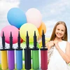 Wholesale Inflator Action balloon balls Yogo Hand Held Air Pump