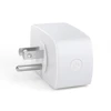 wemo mini Wifi Smart Plug Works with Amazon Alexa Control Devices Wireless Switch wifi smart plug with APP US Plug