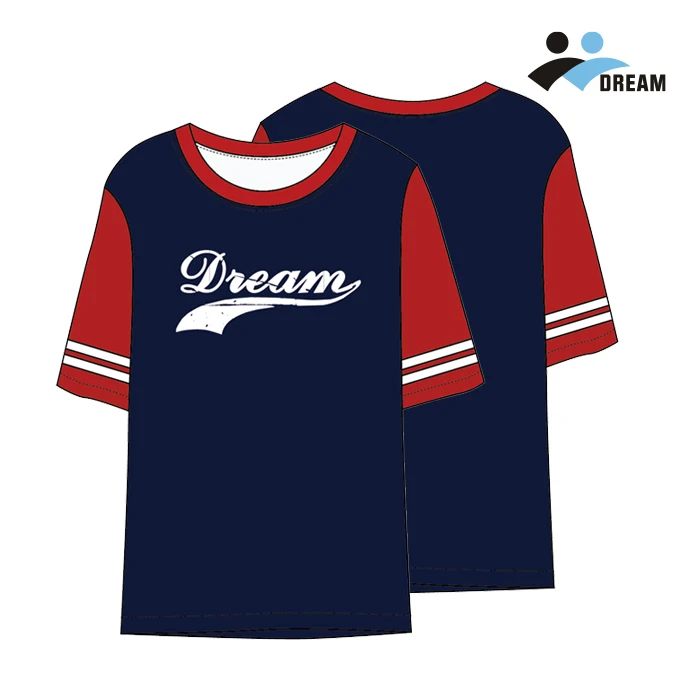 Source Custom baseball team embroidered 100 polyester t shirts mesh plain  embroidered 100 polyester t shirts mesh baseball jersey on m.