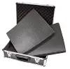 Universal case 460 x 330 x 150 mm with cube foam insert