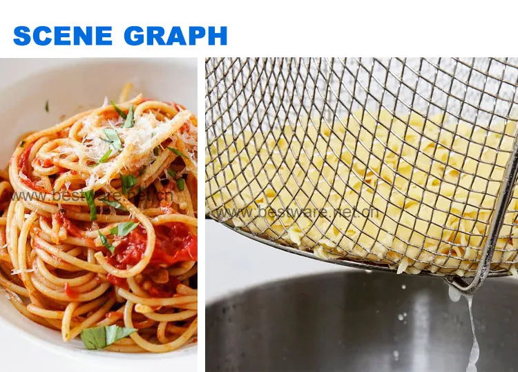 stainless steel pasta basket.jpg