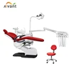 Japan quality electric dental equipment unit with memory program