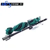 12m Electric Poultry Netting - Fencing Fence Chicken Green Mesh Net Posts