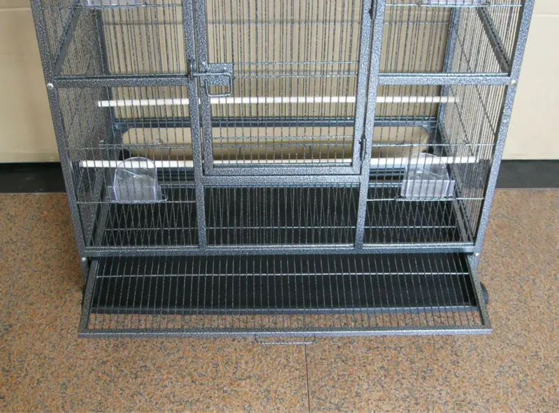 Bangkok New Factory 601 Larg Love Birds Cages Big Breeding Flight Extra Large Bird Cage