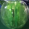 Inflatable bubble buddy bumper balls for adults and child / wearable bumper body balls for sale / giga sumo zorb suits ball