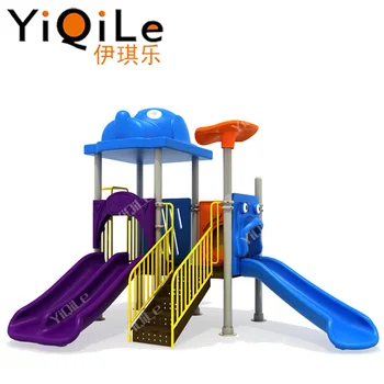 little tikes plastic playground
