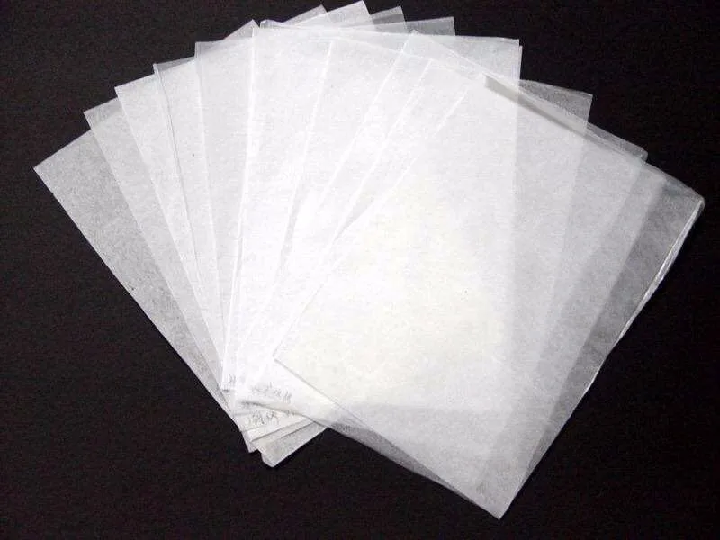 factory wholesale low weight white tissue paper,17gsm wrapping t