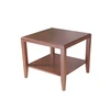 CT-058 Modern Design Hotel Club Aged Care Furniture Living Room Coffee Table