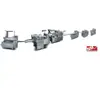 Automatic Multi-function bread production line (double line/ multi-line)
