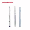 Medical marker skin mark Doctor writing pen in body surgery hospital marker pen