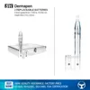 High quality micro dermal needle / electrokinetic derma pen