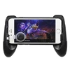 3 in 1 Game Pad Joystick Gaming Trigger Shooter Controller for PUBG for Mobile Smart Phone