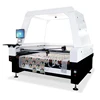 factory wholesale germany spare parts 150w cnc laser cutting machine for fabric garments