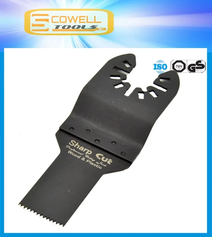 multi tool saw blades for cuting tile