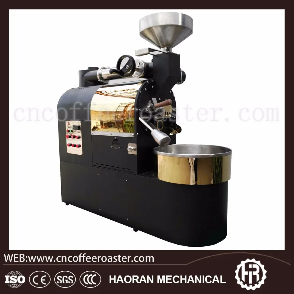 
low price coffee bean roaster 1kg coffee roaster 