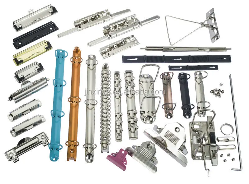 Multi Ring Metal Binder Mechanism Buy Binder Mechanism,Multi Ring