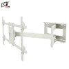 LCD Plasma Tilt 15 Tilt Adjustable Flat Screen Bracket Wall Mount TV For 42 - 80 Inch TV