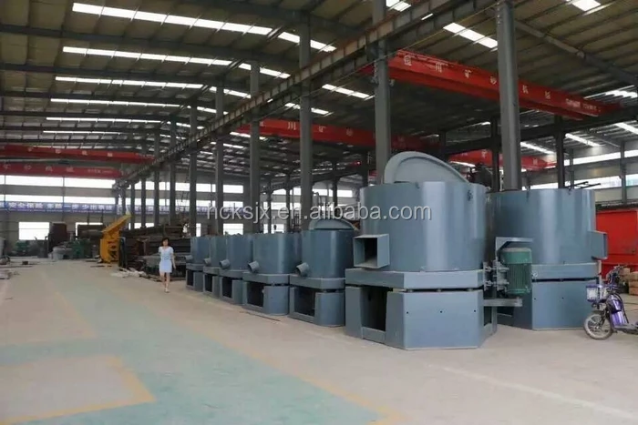 concentrator details (40)