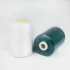 Export to the world cheap and good polyester sewing thread 5000 meters