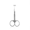 Beautyblend Makeup Tools Cosmetic Eyelid Make Up Eyebrow Stainless Steel Make Up Tools Beauty Scissors