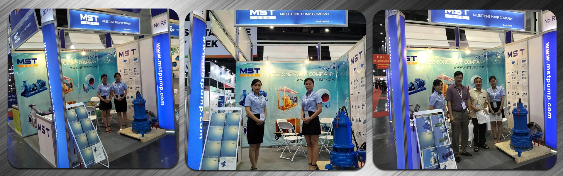Thailand Exhibition