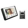 7 Inch Home Security Video Door Phone Doorbell Intercom System