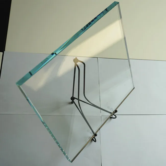 SYS China Shandong Jinan double glazed window glass supplier 2-19MM