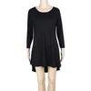 Casual dress women clothes 2019 wholesale
