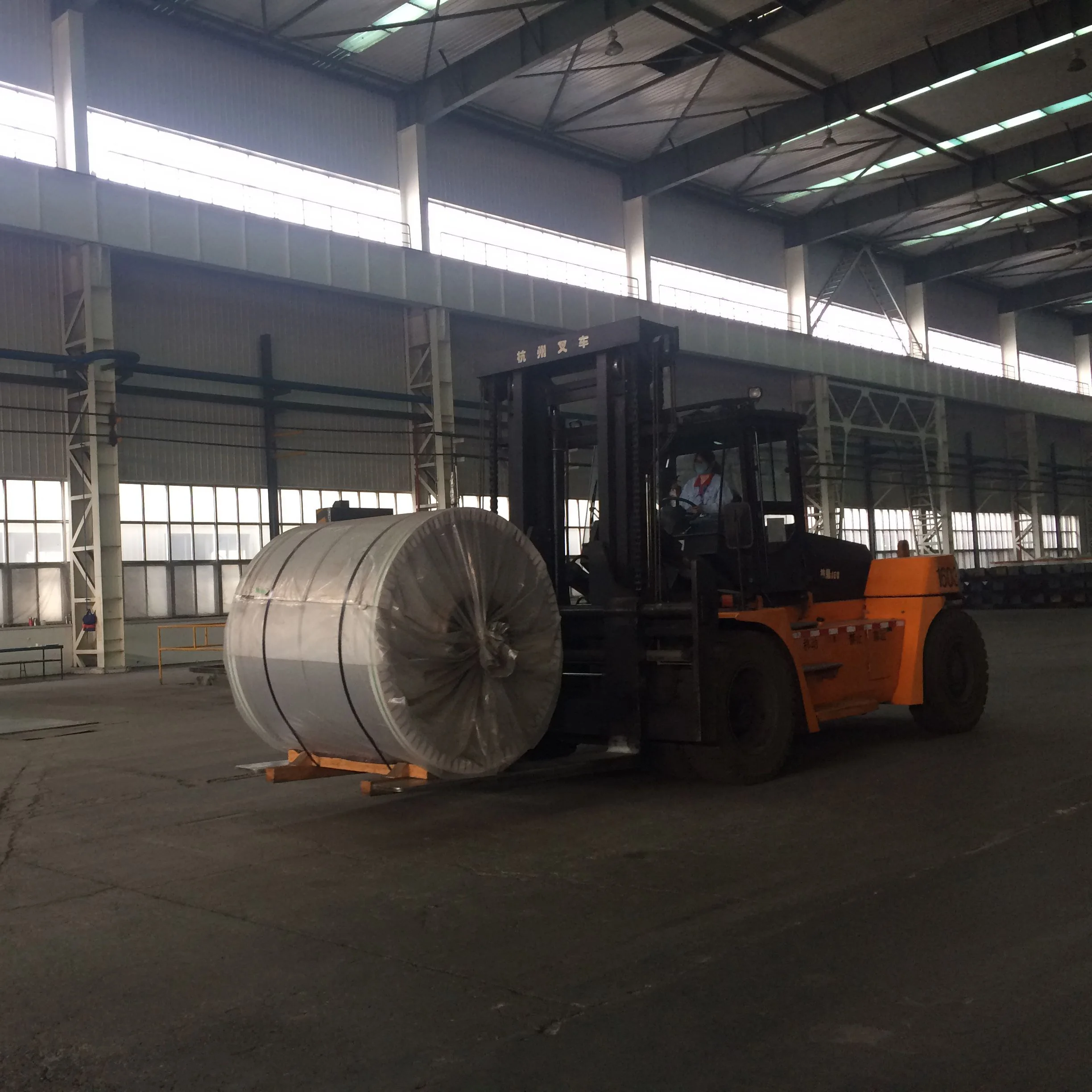 orange peel pattern embossed aluminum sheet