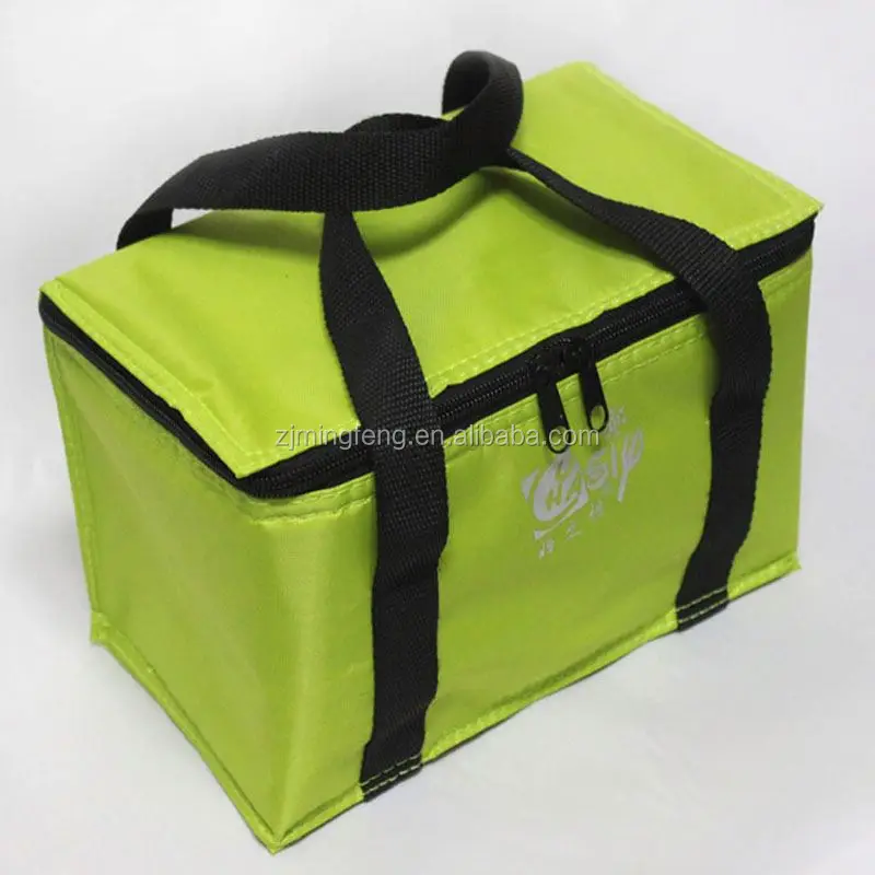 

cooler bag/ thermal insulation fabric for cooler bags/ wholesale family size picnic cooler bag