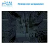 Shenzhen high speed pcb design and layout service