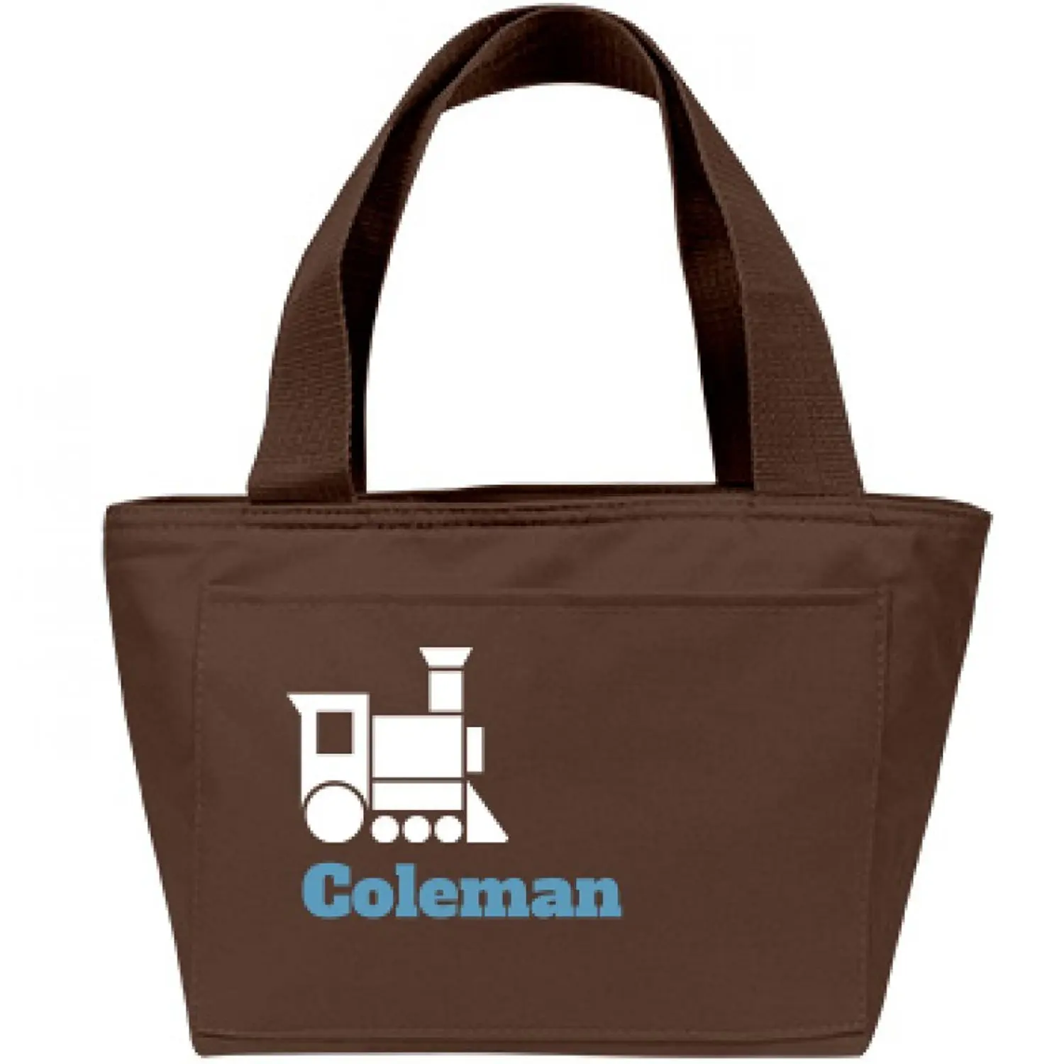 coleman liberty luggage