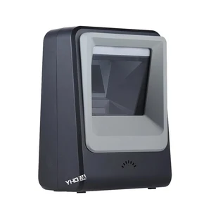 2D Desktop Barcode Scanner Supermarkets