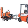 RIMA hydraulic gasoline RM series firewood processor with TUV CE for sale