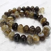 Persian gulf agate,natural banded agate stone beads